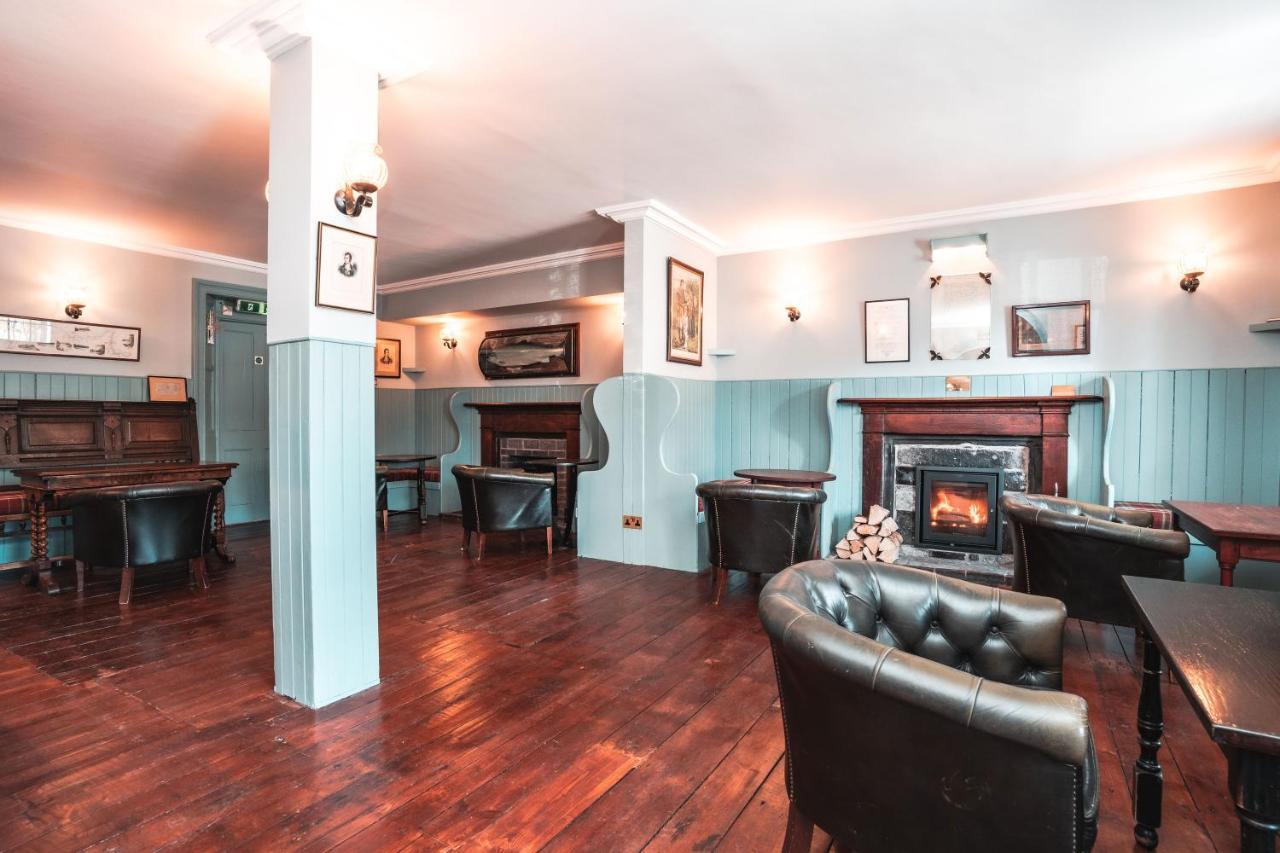 Kenmore Hotel Аберфелді Екстер'єр фото